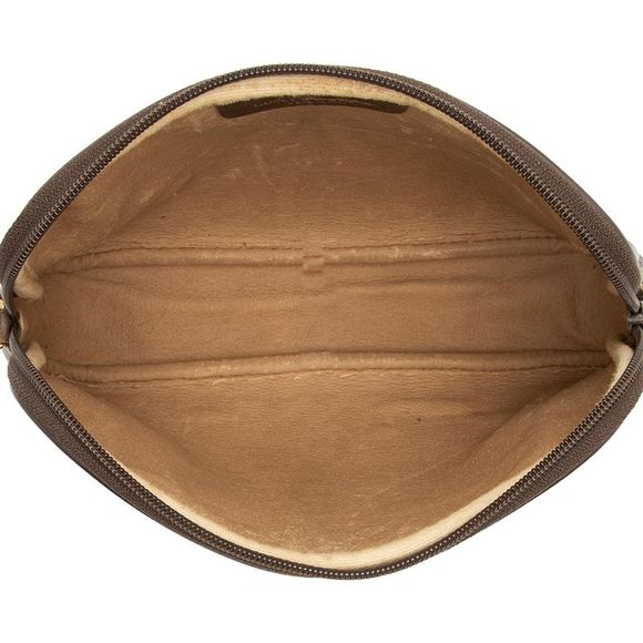 Gucci Vintage GG Supreme Small Camera Bag - Picture 7 of 15